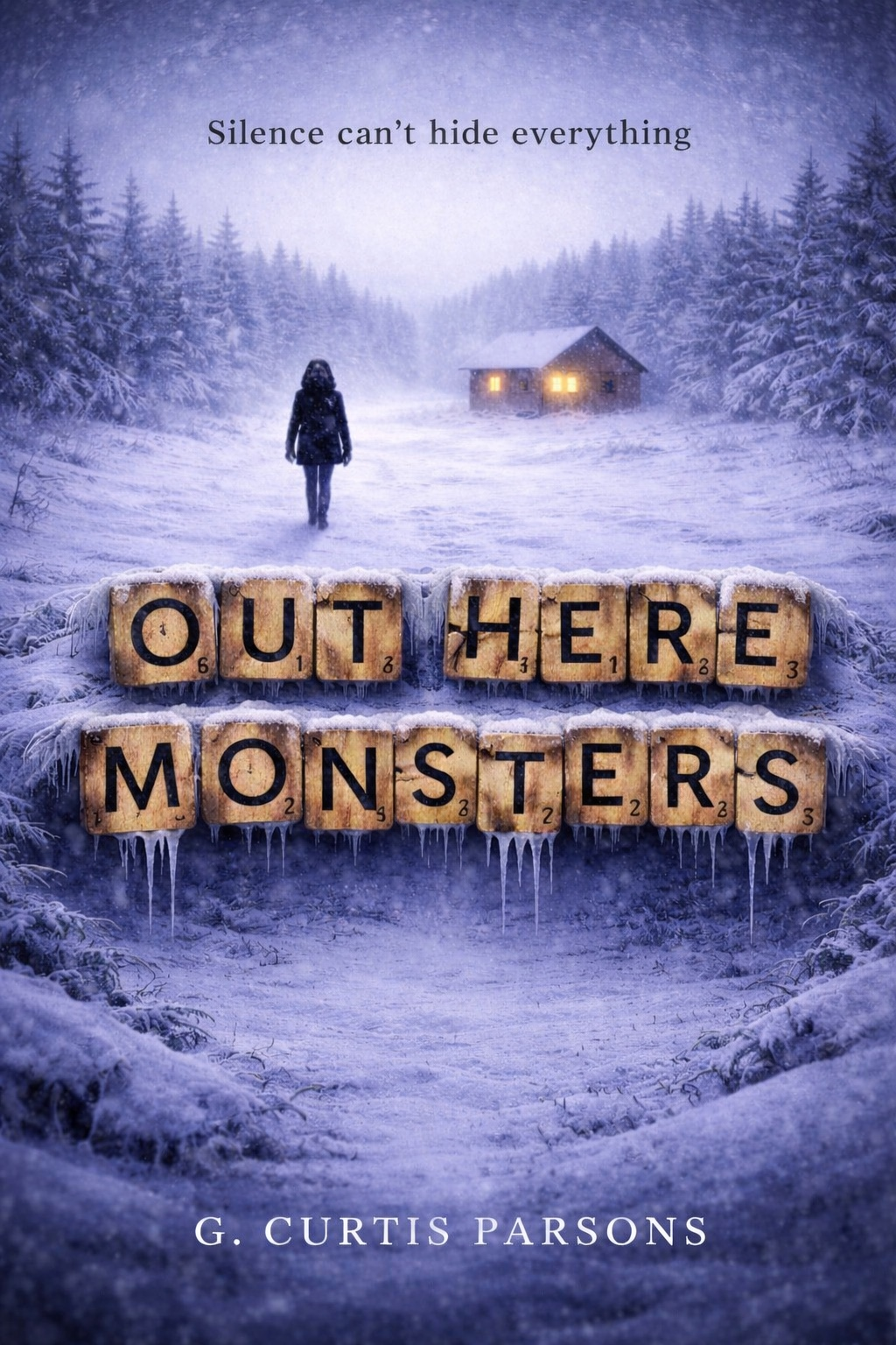 Ryan’s Calling cover