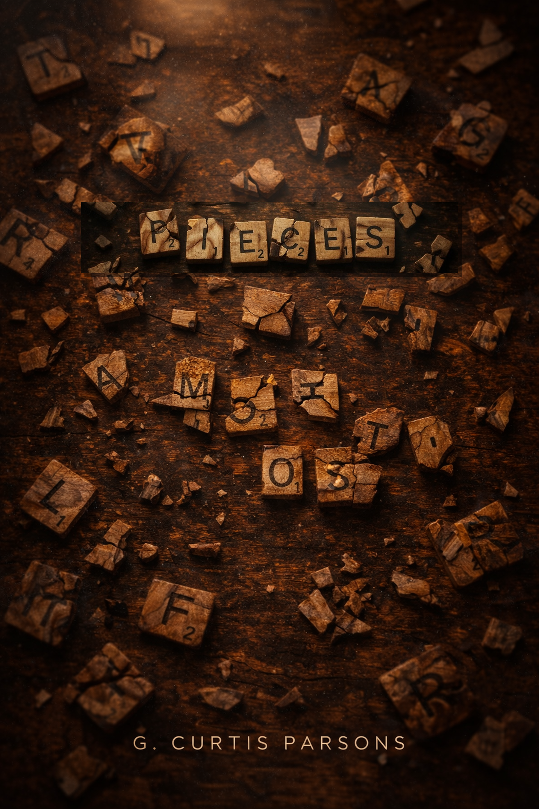 Ryan’s Calling cover